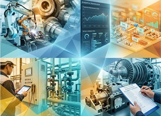 FUNDAMENTOS DE INGENIERÍA DE MANTENIMIENTO