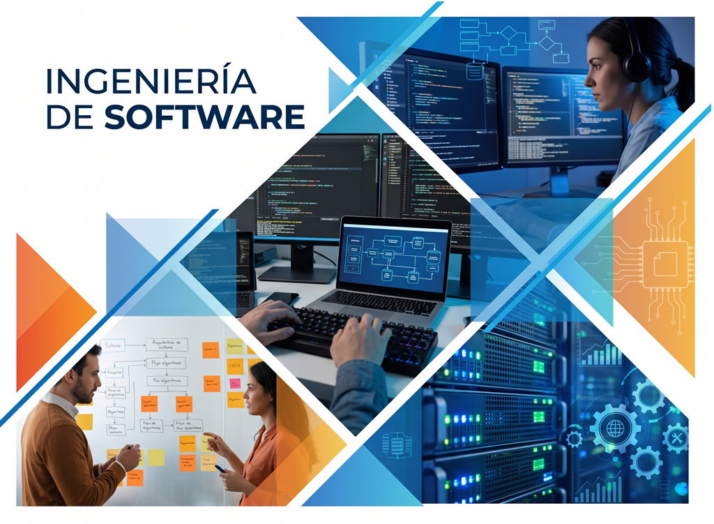 INGENIERIA DE SOFTWARE