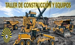 Taller de Construcción de Equipos