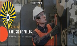 Evaluación Técnica de Fallas