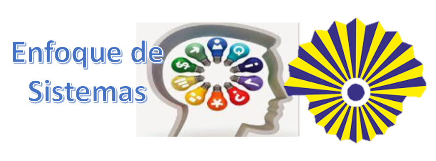  Enfoque de Sistemas