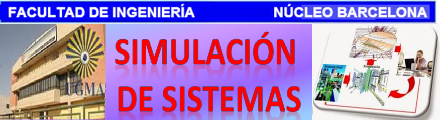 Simulación de Sistemas