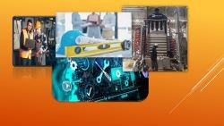 Proyectos de Ingeniería de Mantenimiento