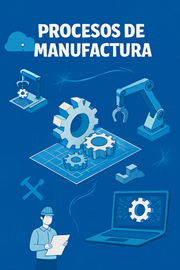Procesos de Manufactura
