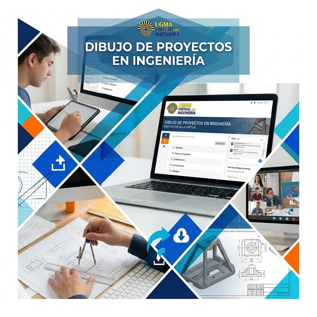  Dibujo de Proyectos