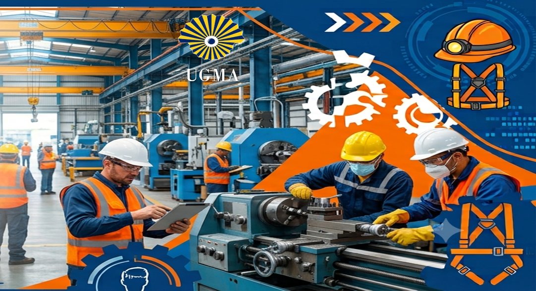 Higiene y Seguridad Industrial