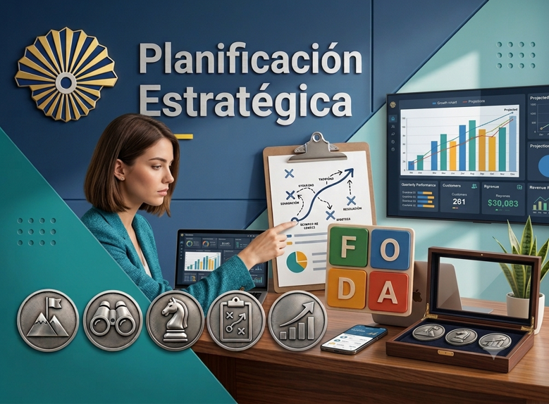 Planificación Estratégica